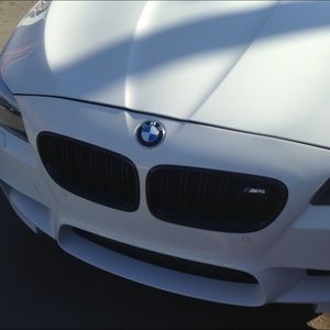 Meet your Posher, Hunter